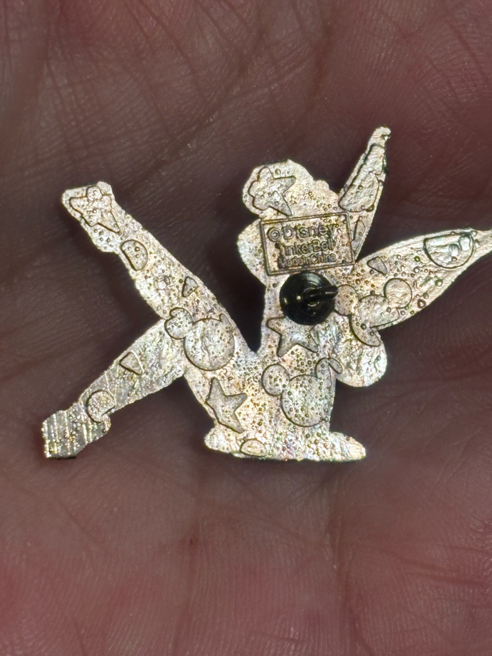 Disney Tinkerbell Pin - Picture 4 of 5